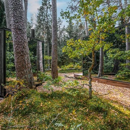 Oeoed Hoetels Rannamoisa - With Sauna Экстерьер фото